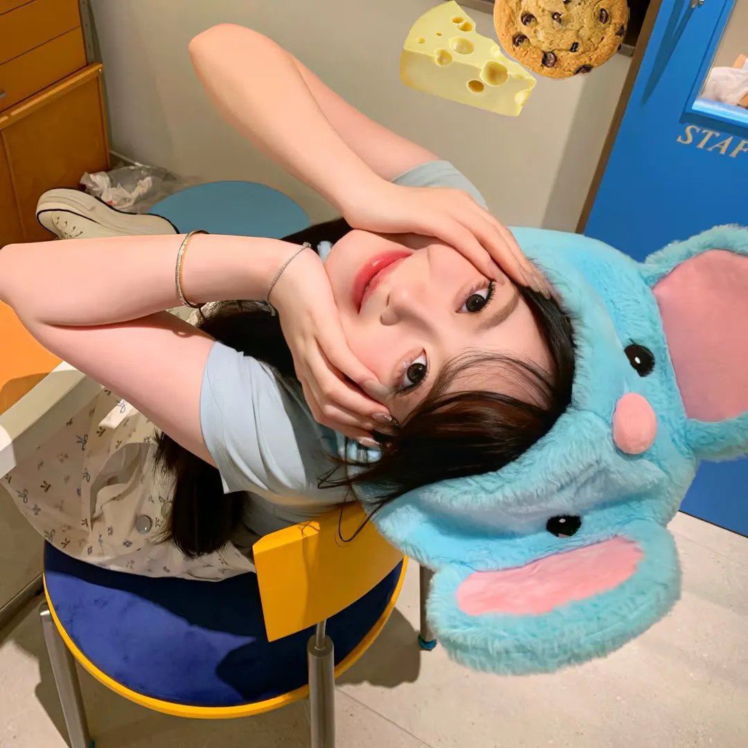 魅影大盗