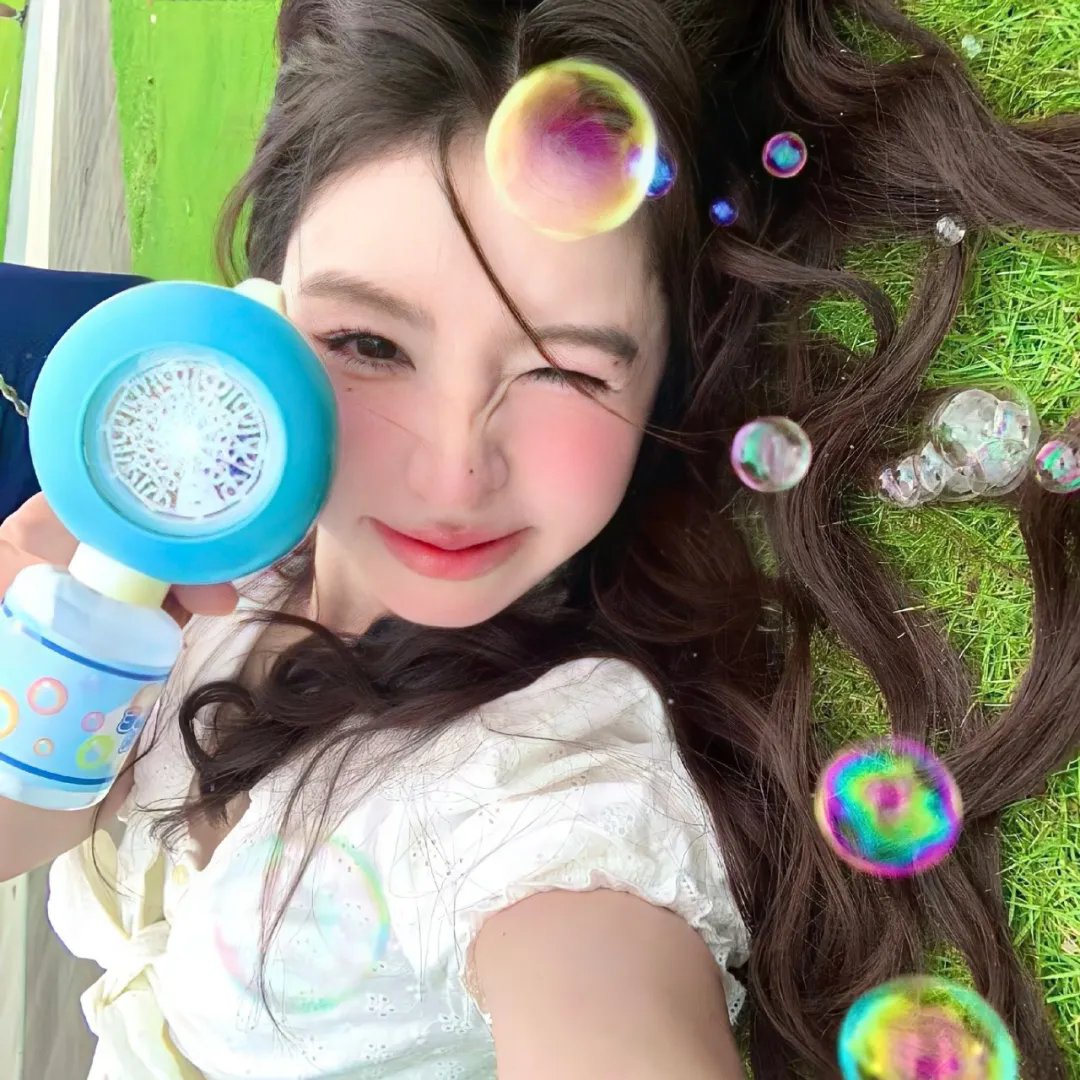 沉睡的青春