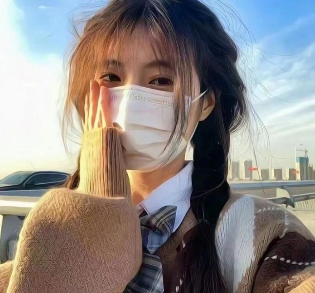 逃亡机运